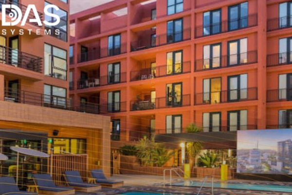 How to Choose a DAS for Fire Safety in Buildings