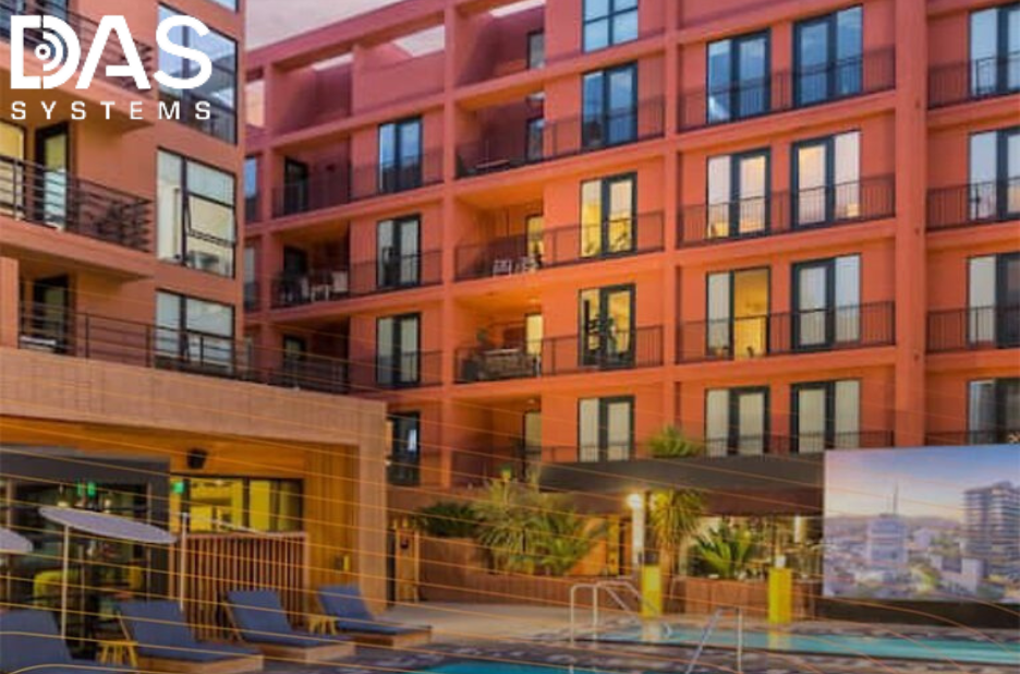 How to Choose a DAS for Fire Safety in Buildings