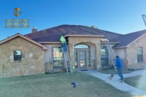 Expert Roof Repair in Plano: Fast, Trusted Service