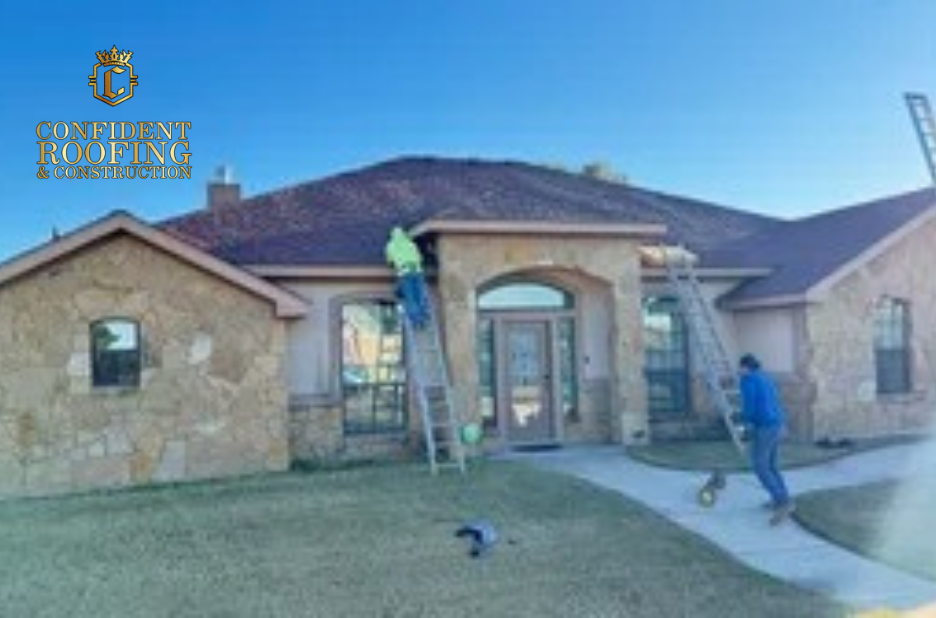 Expert Roof Repair in Plano: Fast, Trusted Service
