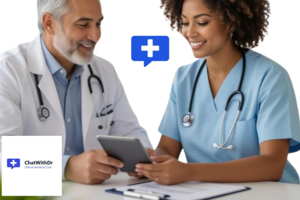 Find a Trusted Online Doctor for Fast Telehealth Consultations