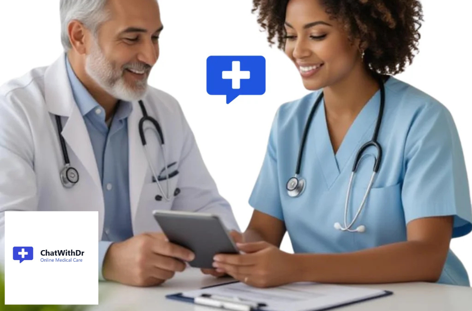 Find a Trusted Online Doctor for Fast Telehealth Consultations