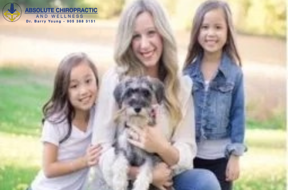Chiropractic Care in Hamilton Place for Pain Relief and Mobility