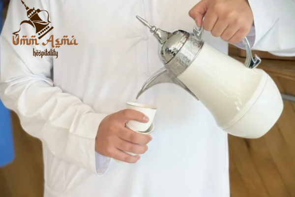 Authentic Emirati Catering for Events and Gatherings