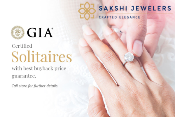 Timeless Solitaire Diamonds: Elegant Rings for Every Moment