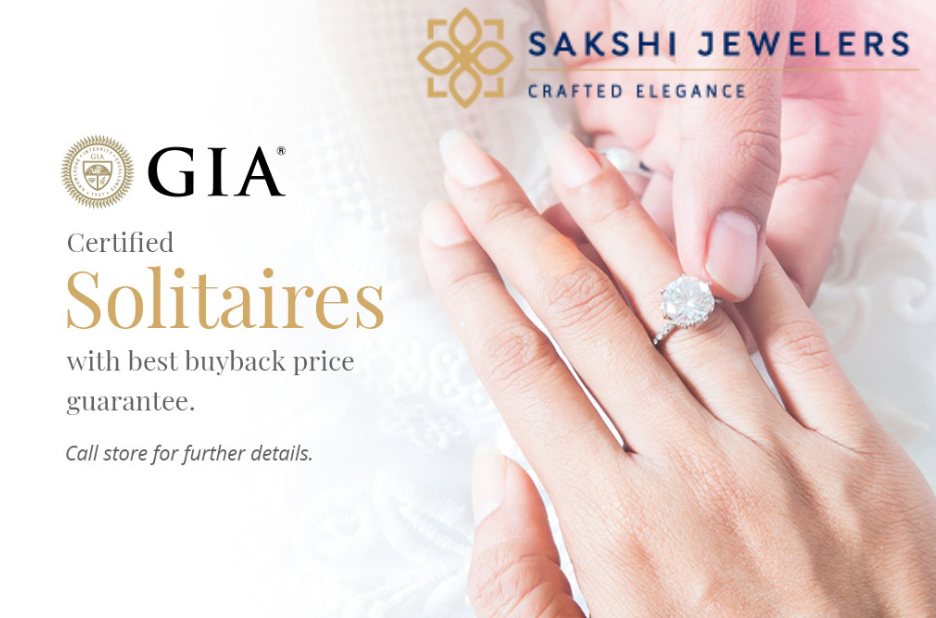 Timeless Solitaire Diamonds: Elegant Rings for Every Moment