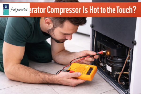 Keep Your Fridge Cool: Practical Condenser Care Tips