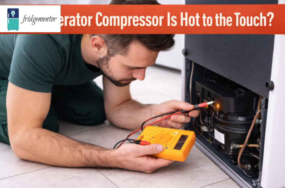 Keep Your Fridge Cool: Practical Condenser Care Tips
