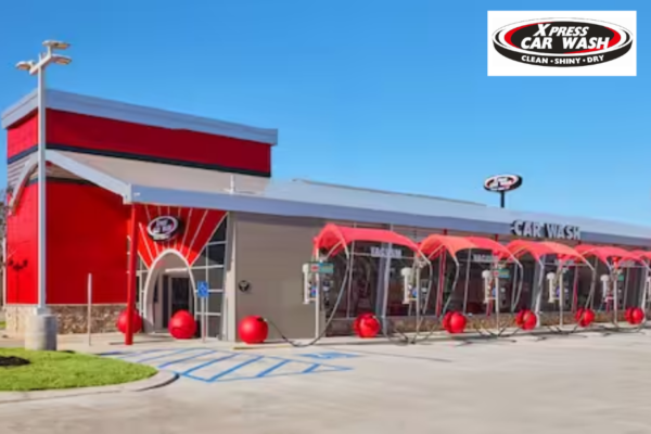 Fast, hassle-free car cleaning service near you