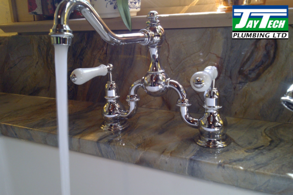 Reliable Commercial Plumbing Solutions for Businesses in Guelph