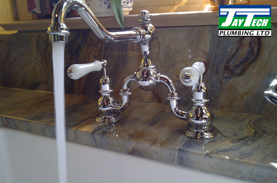 Reliable Commercial Plumbing Solutions for Businesses in Guelph