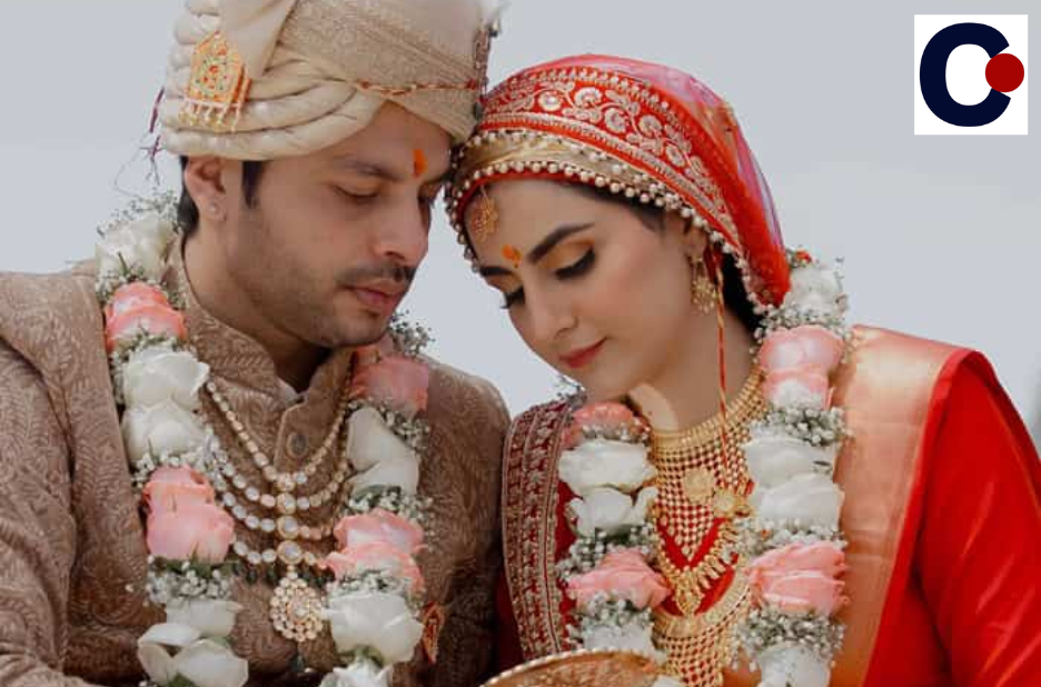 Natural, storytelling wedding photography in Bangalore