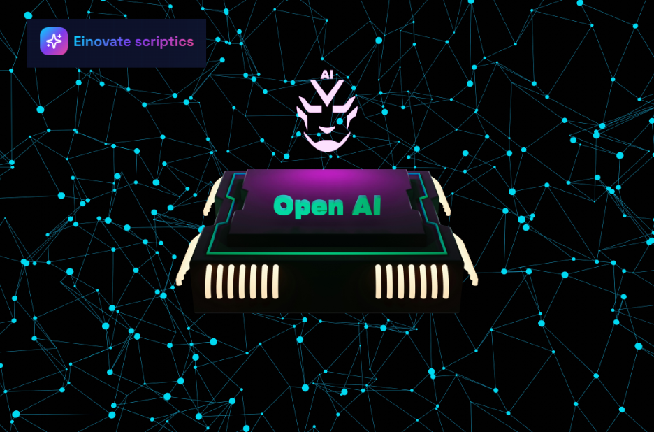 Transforming Operations with Advanced AI-Powered Automation