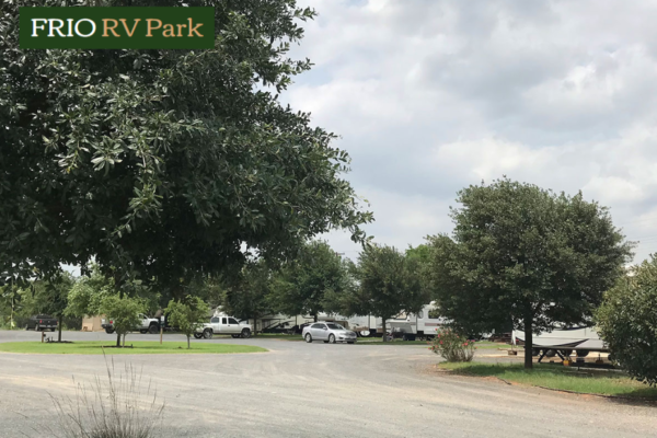 Explore Long-Term RV Stays in South Texas: Comfort, Savings & Community