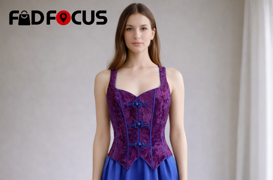 Save on fashion near you with the best local shopping app