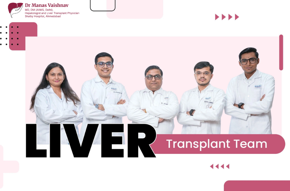 Top Liver Care in Ahmedabad: Expert Hepatology & Liver Treatments