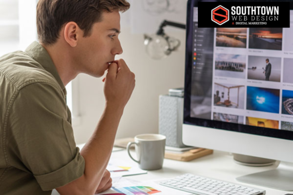 Creative Austin Web Design: Standout Sites for Your Brand