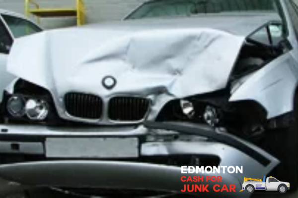 Fast Junk Car Removal in Edmonton | Top Cash & Free Towing