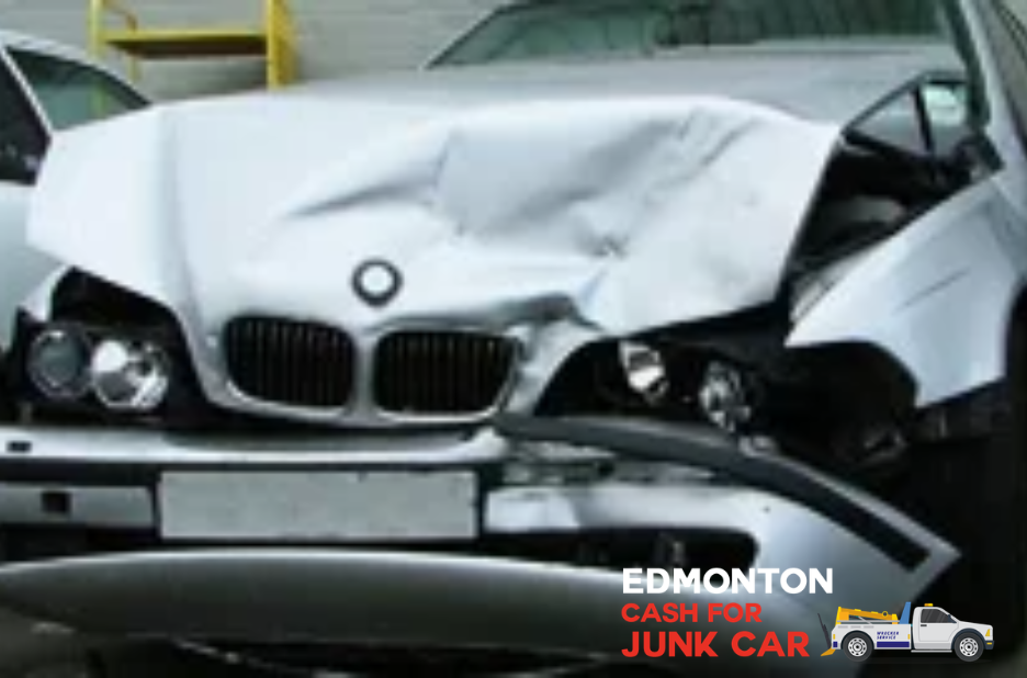 Fast Junk Car Removal in Edmonton | Top Cash & Free Towing