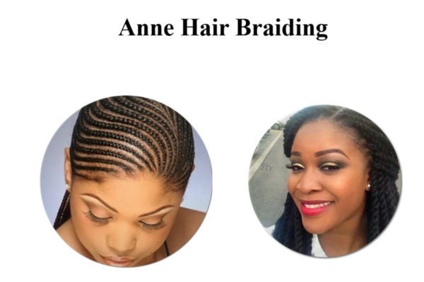 Top African Braiding Studio in Davenport