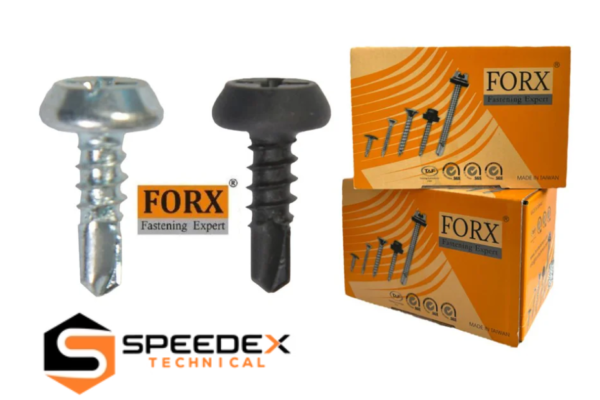 Shop High-Quality Self-Drilling Screws Online for Your Projects