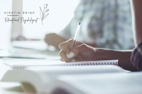 Comprehensive Psycho-Educational Assessments in Cape Town