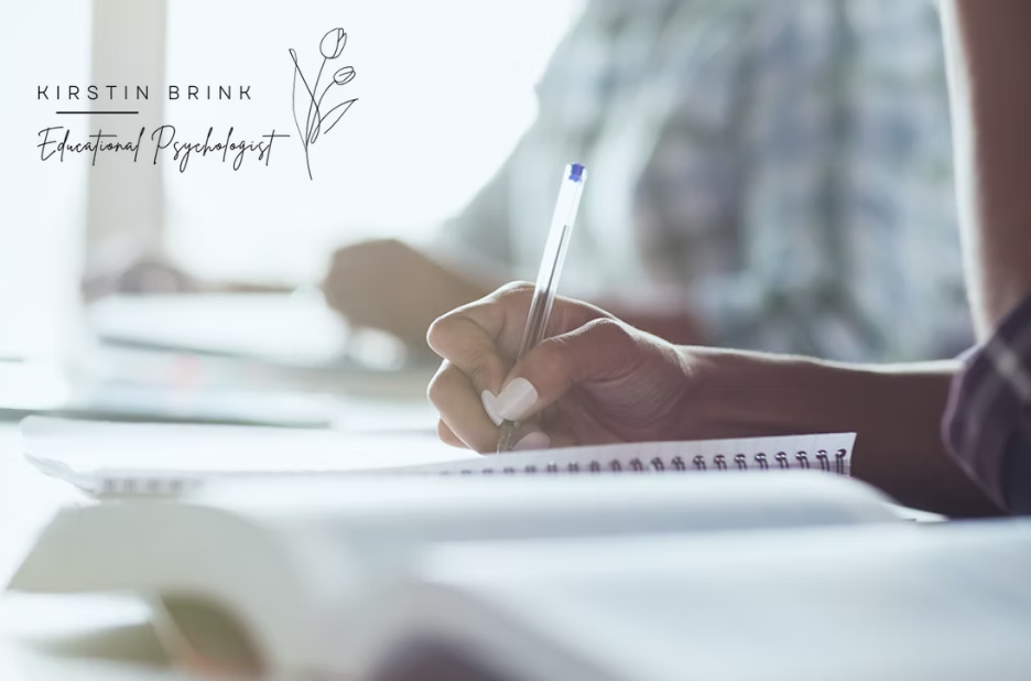 Comprehensive Psycho-Educational Assessments in Cape Town