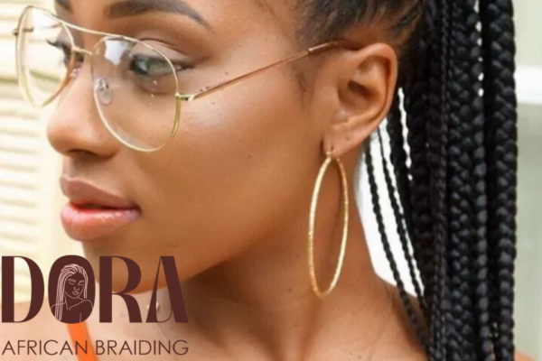 Expert Sew-Ins for Natural Hair in Madison, WI