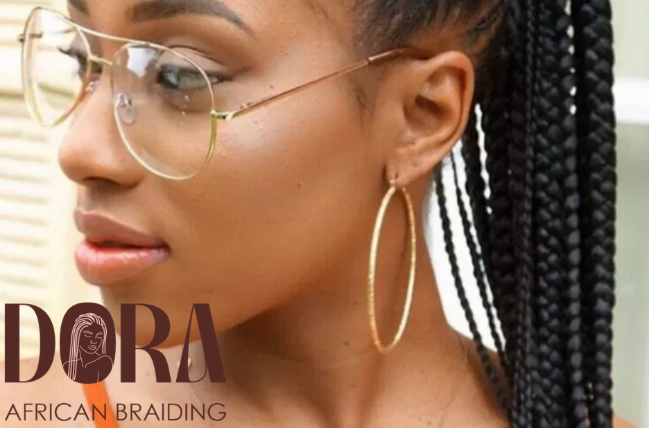 Expert Sew-Ins for Natural Hair in Madison, WI