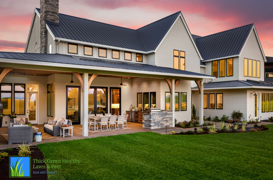 Unlock Peak Lawn Growth: Optimal Feeding Schedule for Your Grass