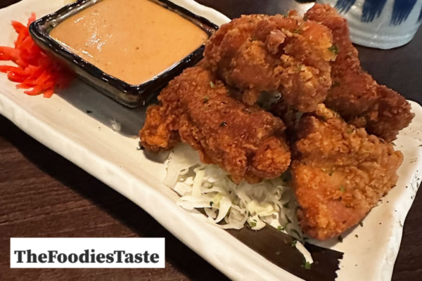 Hidden Gems in Southtown: Top San Antonio Bites