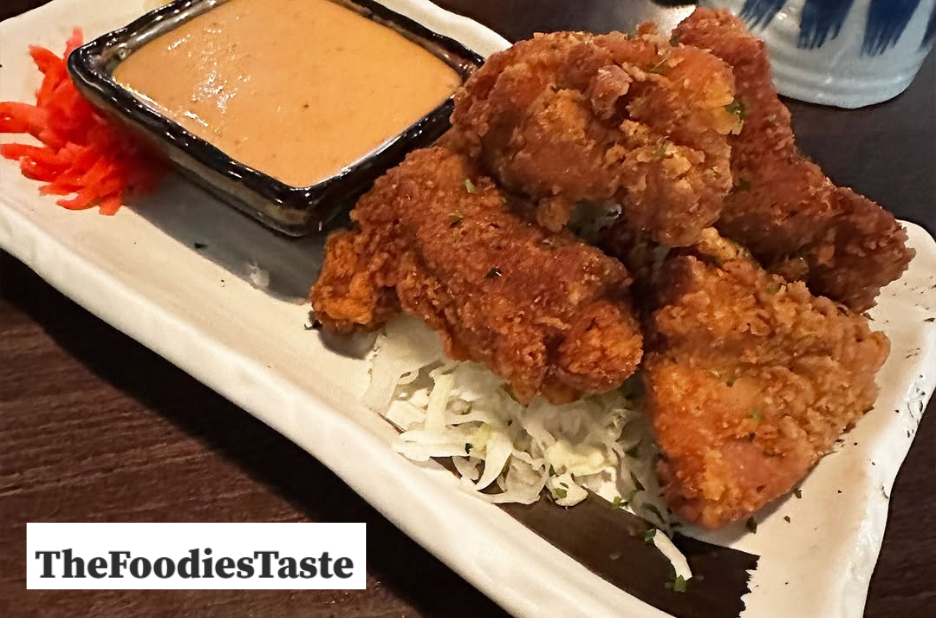 Hidden Gems in Southtown: Top San Antonio Bites