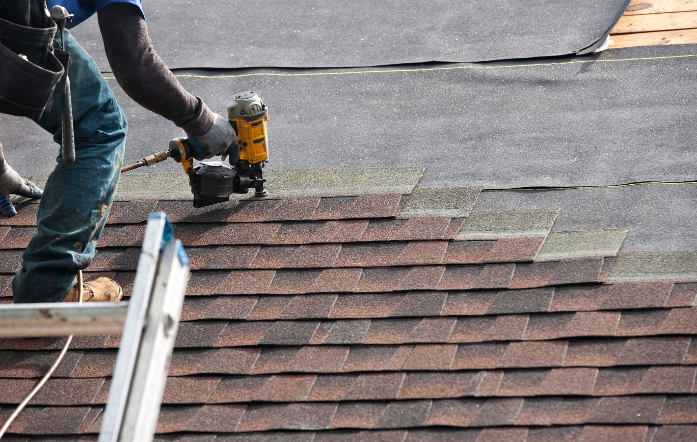 Top-Quality Roofing Experts for Your Home in Mississippi