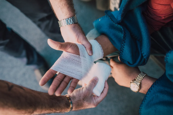 Navigating Work Injury Claims: Expert Legal Support