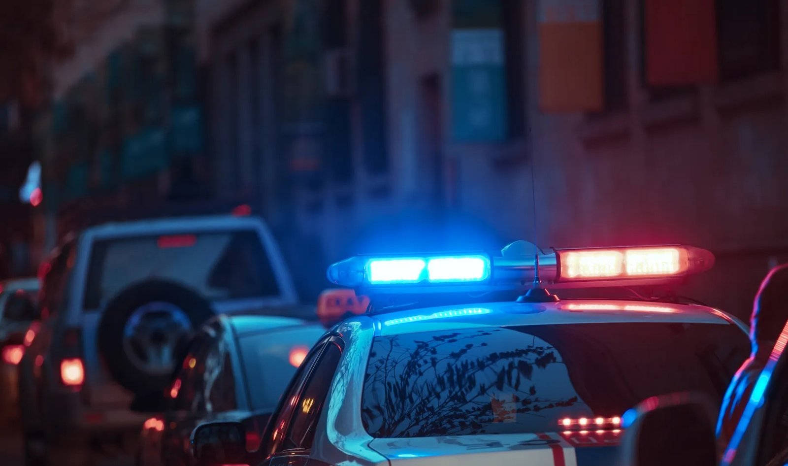 Trusted Criminal Defense Support in Tupelo, MS