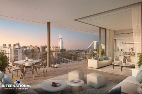 Cyprus Property Promotion for Global Buyers and Sellers