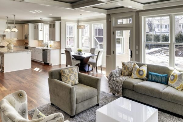 Expert Window Fitters Near Lincoln, Nebraska for Your Home