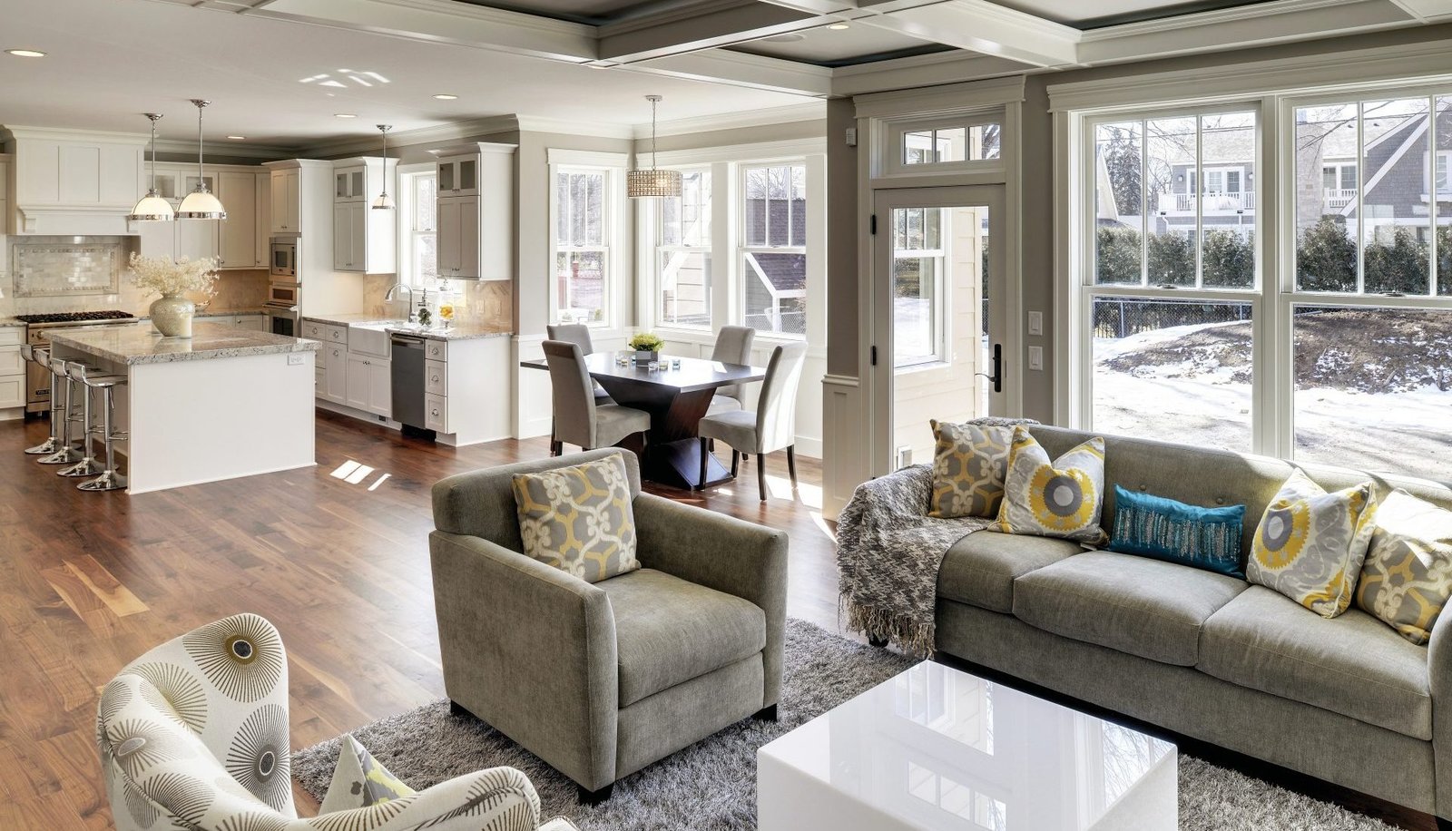 Expert Window Fitters Near Lincoln, Nebraska for Your Home
