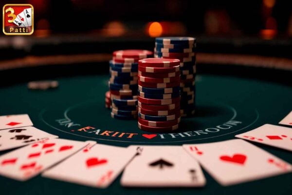 Thrilling Live Card Games for Teen Players – Real-Time Action