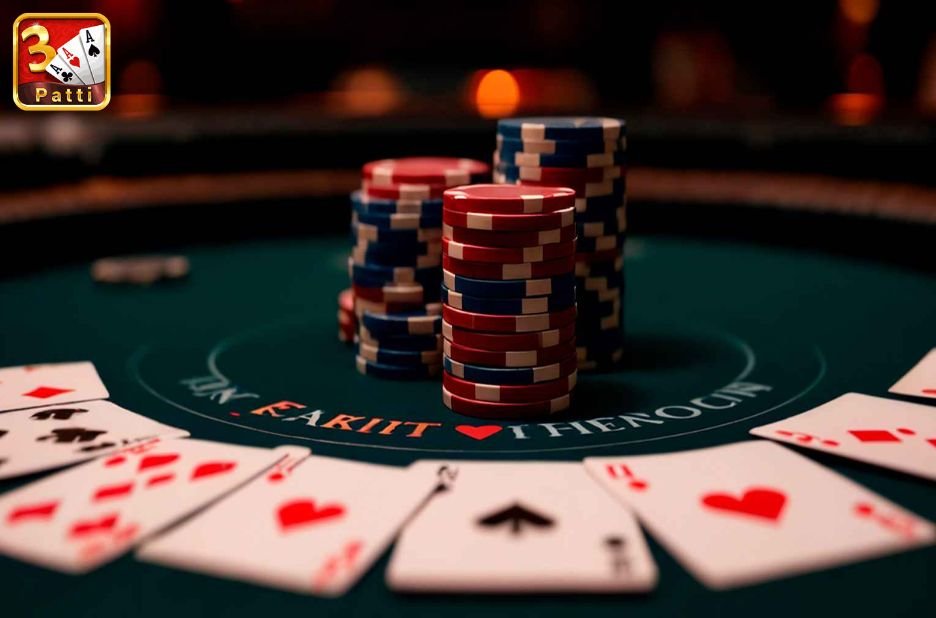 Thrilling Live Card Games for Teen Players – Real-Time Action