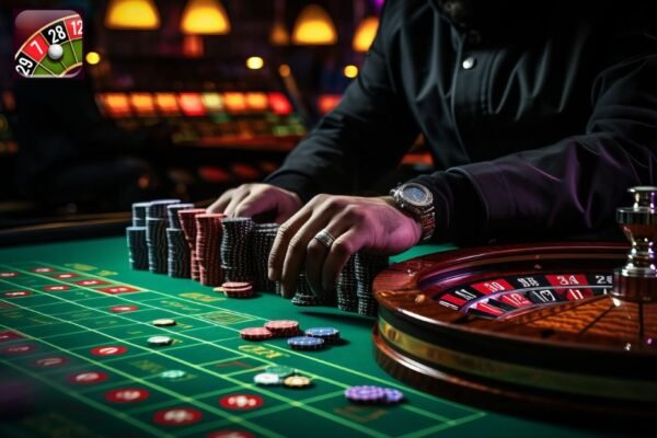 Spin to win: Ultimate guide to online roulette in India