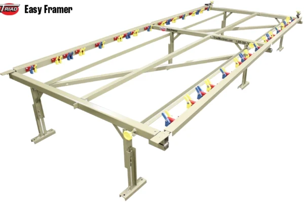 Precision Tools for Construction Professionals You Can Trust