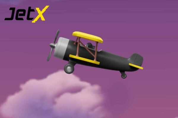 Experience JetX: Free Mobile Arcade Racing for Android