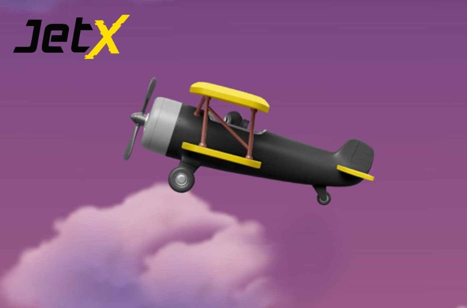 Experience JetX: Free Mobile Arcade Racing for Android