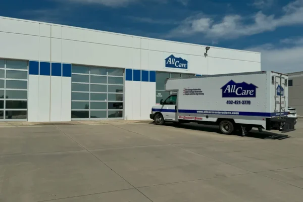 Restoration Experts: Clean, Dry and Repair After Water or Fire Damage