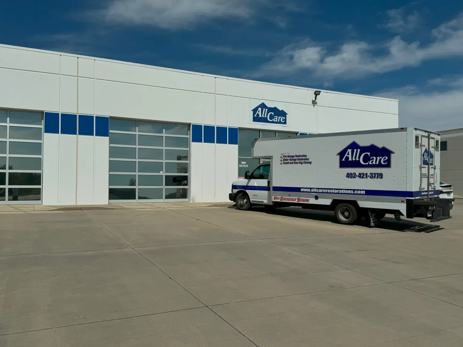 Restoration Experts: Clean, Dry and Repair After Water or Fire Damage