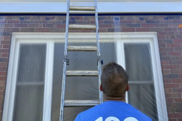 Refresh Your Home with Trusted Local Painters in KW