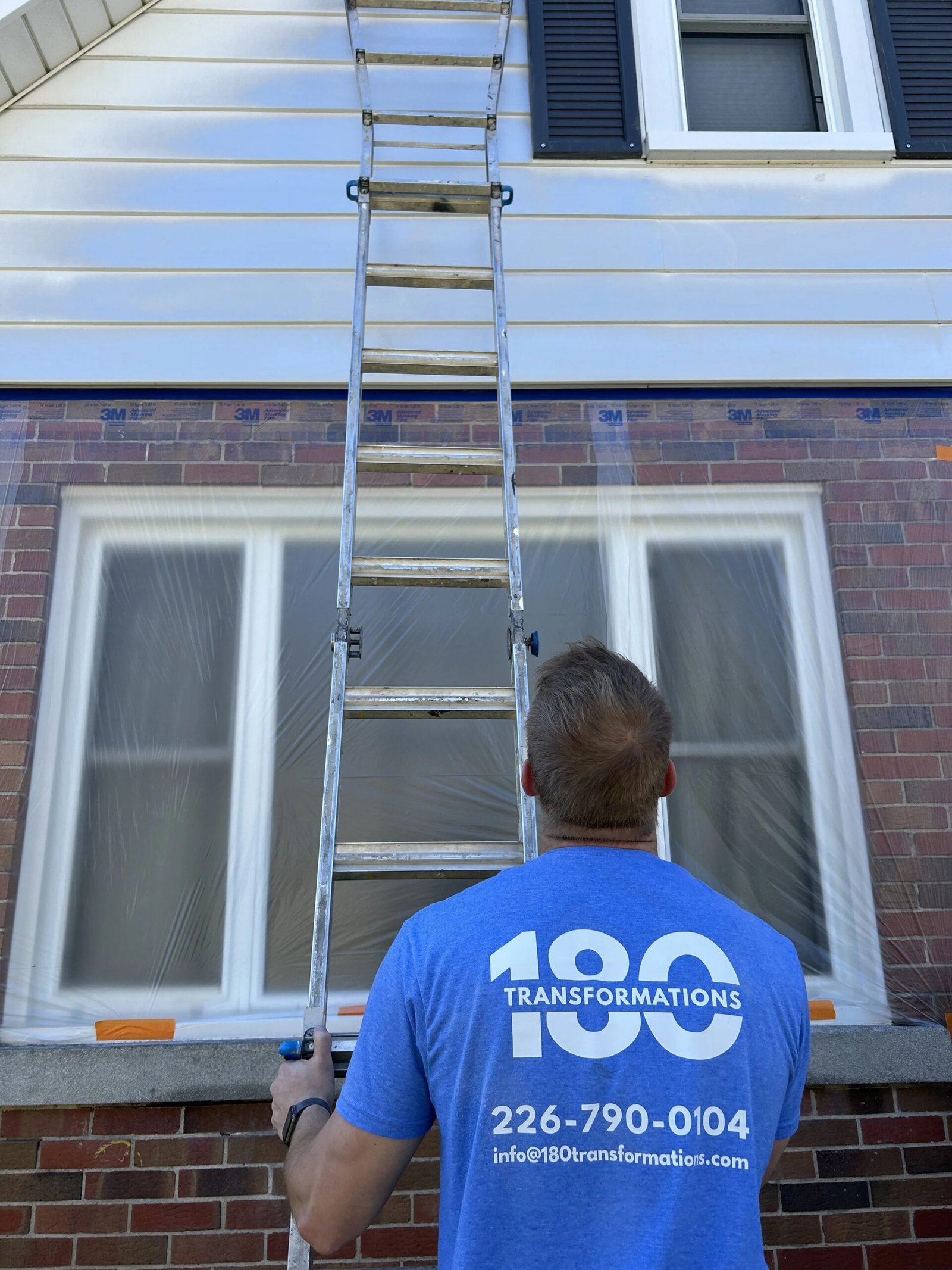 Refresh Your Home with Trusted Local Painters in KW