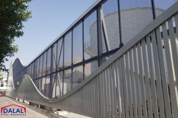 Expert Steel Frame Construction Services for Your Next Project