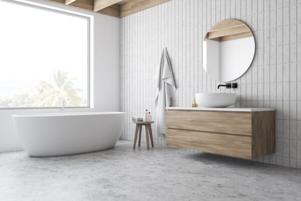 Revamp Your Bathroom with Expert Hills District Renovations